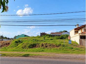 land_lot em Rua Boa Saúde, Rincão - Novo Hamburgo - RS