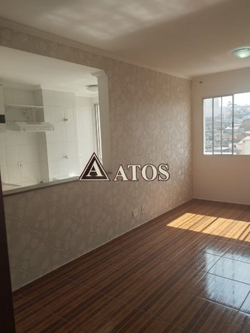 apartment em Rua Amanari, Santa Teresinha - São Paulo - SP