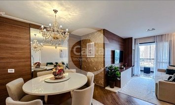 apartment em Rua Madre de Deus, Mooca - São Paulo - SP