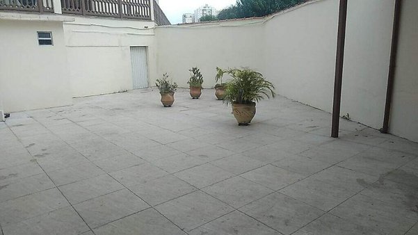 Cômodo Condomínio