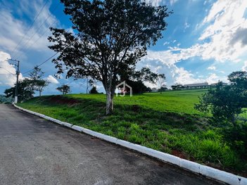 land_lot em Leonor de Benedictis Gonçalves, Chácara São Félix - Taubaté - SP