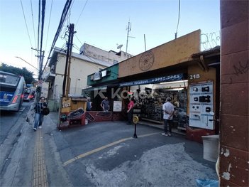 land_lot em Rua Domingos Calheiros, Tucuruvi - São Paulo - SP