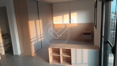 apartment em Avenida Copacabana, Dezoito do Forte Empresarial/Alphaville. - Barueri - SP