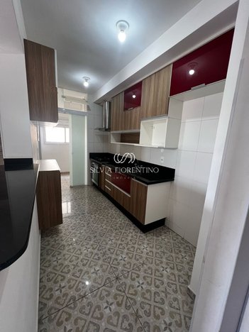 apartment em Rua Barão da Pedra Negra, Centro - Taubaté - SP