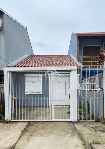 house em Rua José Júlio Krebs, Hípica - Porto Alegre - RS