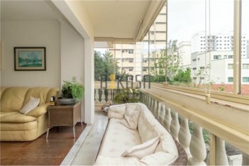 apartment em Rua Agissê, Jardim das Bandeiras - São Paulo - SP