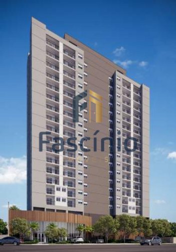 apartment em Avenida Padre Pereira de Andrade, Boaçava - São Paulo - SP