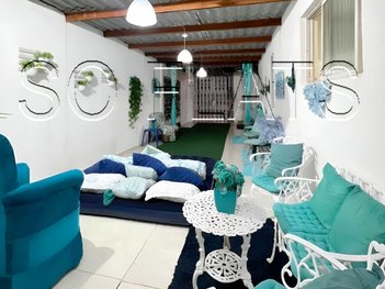 house em Rua Yberaba, Nova Itanhaém (Praia) - Itanhaém - SP