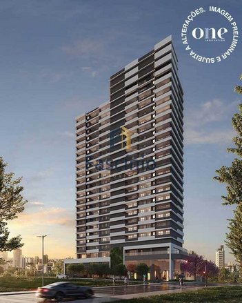 apartment em Rua Cubatão, Vila Mariana - São Paulo - SP