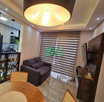 apartment em Rua Curupá, Vila Formosa - São Paulo - SP
