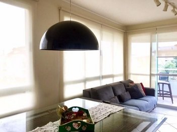 apartment em Rua das Baleias Franca, Jurerê - Florianópolis - SC