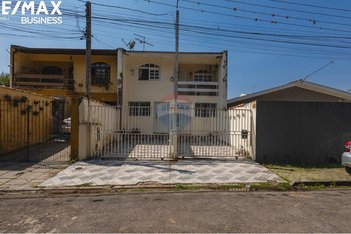 house em Rua Henrique Mehl, Uberaba - Curitiba - PR