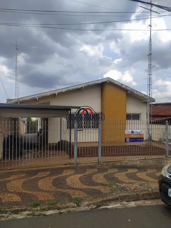 house em Rua Cabo Oswaldo de Morais, Conserva - Americana - SP