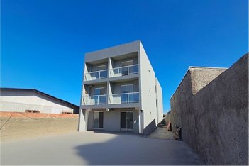 apartment em Rua Pedro Antônio Werlang, Aparecida - Alvorada - RS