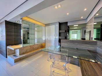 apartment em Rua Acélio Daudt, Passo da Areia - Porto Alegre - RS