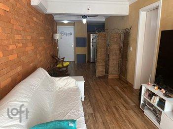 apartment em Pedro Chaves Barcelos, Mont'serrat - Porto Alegre - RS