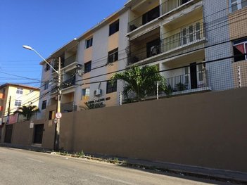apartment em Rua Rocha Lima, Centro - Fortaleza - CE