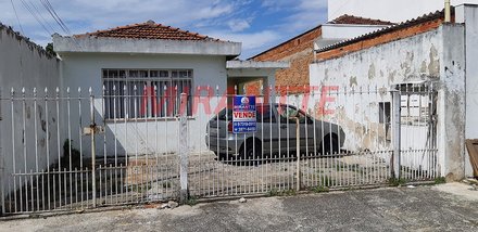 house em Rua Águas Virtuosas, Parque Peruche - São Paulo - SP