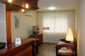 apartment em Rua Campos Bicudo, Jardim Europa - São Paulo - SP