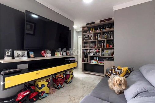Cômodo Condomínio