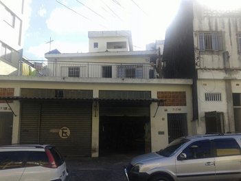 house em Rua João de Almeida, Centro - Diadema - SP