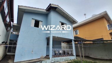 house em Rua João Frederico Renzzo, Jardim Nova Lindóia - Águas de Lindóia - SP