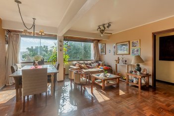 apartment em Geraldo Souza Moreira, Passo da Areia - Porto Alegre - RS