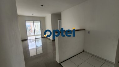apartment em Rua Princesa Maria Amélia, Nova Petrópolis - São Bernardo do Campo - SP