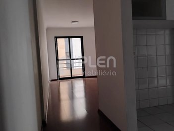 apartment em Avenida Raimundo Pereira de Magalhães, Jardim Íris - São Paulo - SP
