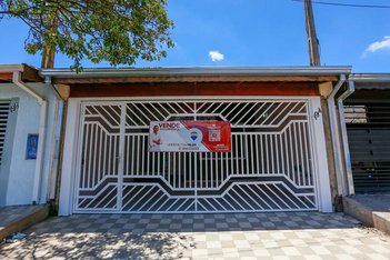 house em Rua Guiomar Proença Flores Pinto Coelho, Jardim Residencial Villa Amato - Sorocaba - SP