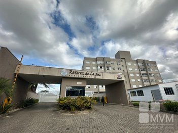 apartment em Rua da Lagoa, Panorâmico - Osório - RS