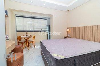 apartment em Rua Augusta, Bela Vista - São Paulo - SP