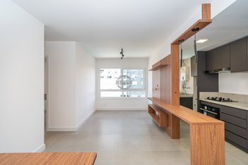apartment em Rua Jayr Amaury Koebe, Jardim do Salso - Porto Alegre - RS