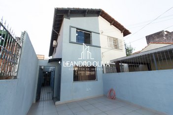 house em Rua Ai-Pixuna, Campo Belo - São Paulo - SP