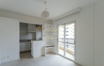 apartment em Rua Coronel Artur de Paula Ferreira, Vila Nova Conceição - São Paulo - SP