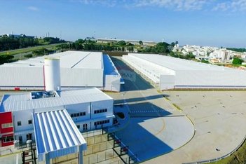 industrial em Avenida Antônio Bardella, Boa Vista - Sorocaba - SP