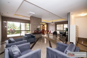 apartment em Cristóvão Colombo, Higienópolis - Porto Alegre - RS