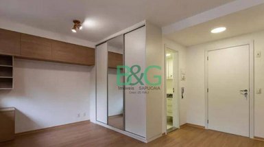 apartment em Rua Conselheiro Furtado, Liberdade - São Paulo - SP