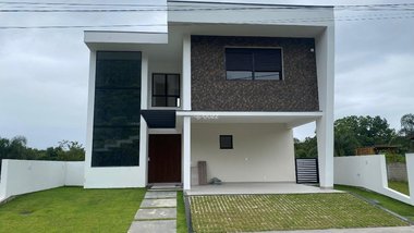 house em do Lamim, Canasvieiras - Florianópolis - SC