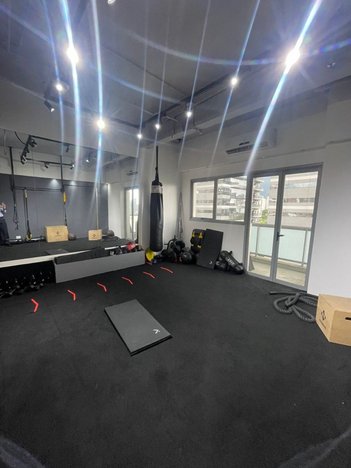 office em Rua Henri Dunant, Santo Amaro - São Paulo - SP