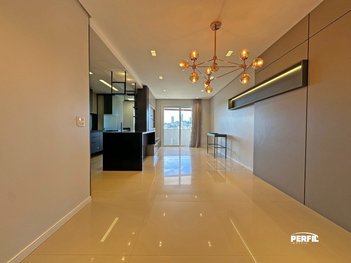 apartment em Rua Frederico Baldisserotto, Santa Catarina - Caxias do Sul - RS