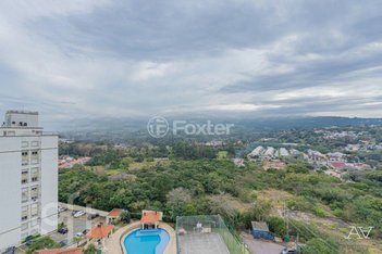 apartment em Avenida da Cavalhada, Cavalhada - Porto Alegre - RS