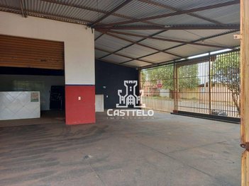 business em Rua Jacarezinho, Parque das Indústrias - Londrina - PR