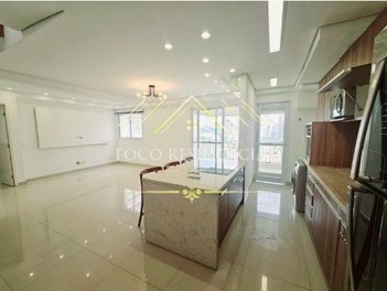 apartment em Rua Fidalga, Pinheiros - São Paulo - SP