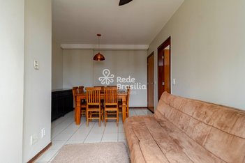 apartment em Rua 21, Norte (Águas Claras) - Brasília - DF