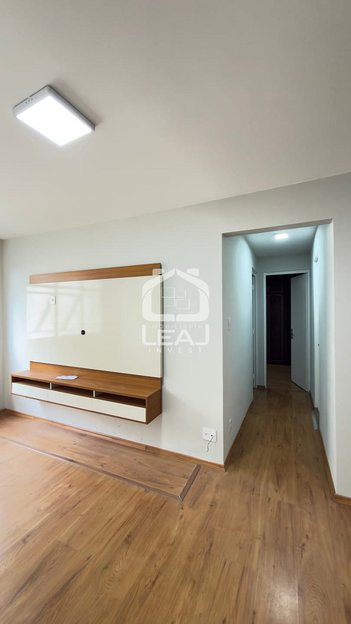 apartment em Estrada de Itapecerica, Vila Ré - São Paulo - SP