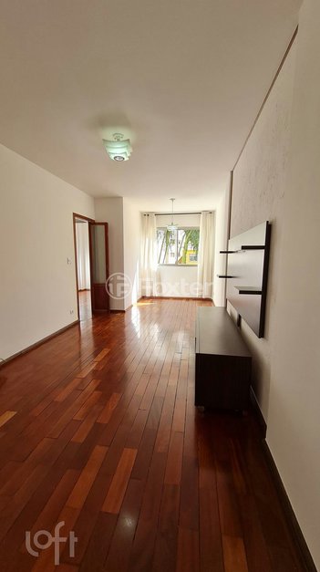 apartment em Avenida Alfredo Zunkeller, Parque Mandaqui - São Paulo - SP