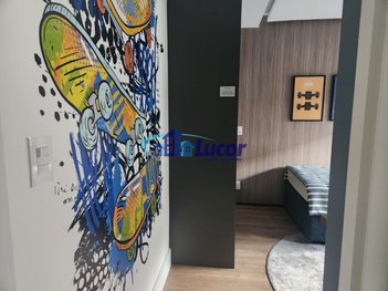 apartment em Rua Wanderley, Perdizes - São Paulo - SP