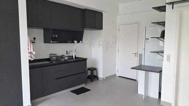apartment em Avenida Marcos Penteado de Ulhôa Rodrigues, Tamboré - Santana de Parnaíba - SP