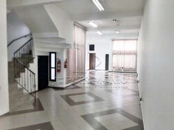 commercial_property em Rua Coronel Cavalheiros, Centro - Sorocaba - SP